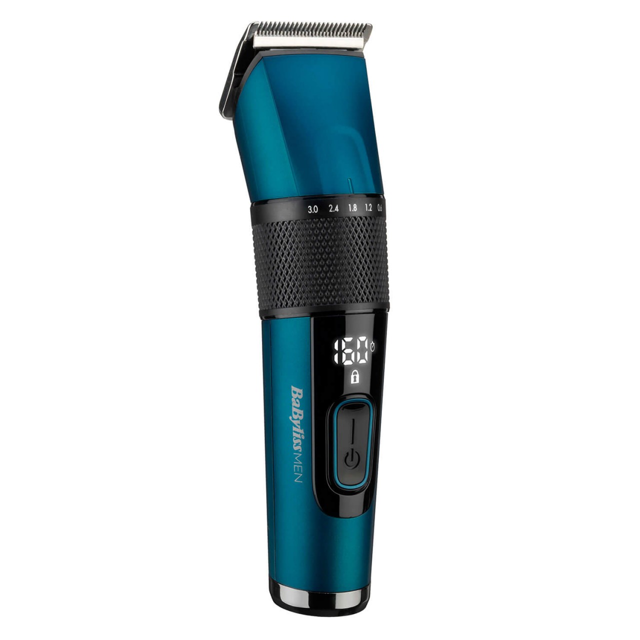 BaByliss MEN - Japanese Steel Haarschneider E990E BaByliss MEN - Japanese Steel Haarschneider E990E von BaByliss MEN