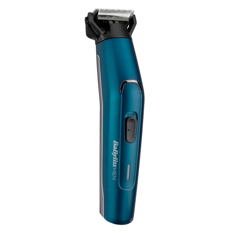 BaByliss MEN - Japanese Steel Multi 12 in 1 MT890E von BaByliss MEN