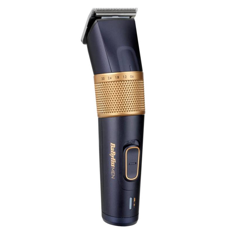 BaByliss MEN - Lithium Power Hair Clipper E986E von BaByliss MEN