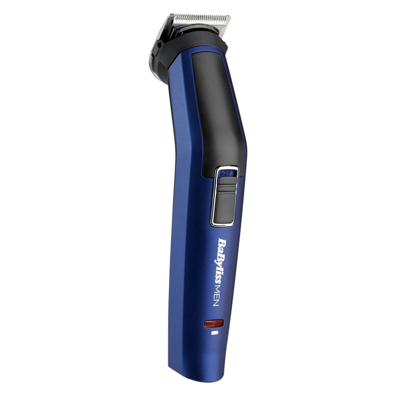 BaByliss MEN - Multi 10 en 1 Trimmer Blue Edition 7255PE von BaByliss MEN