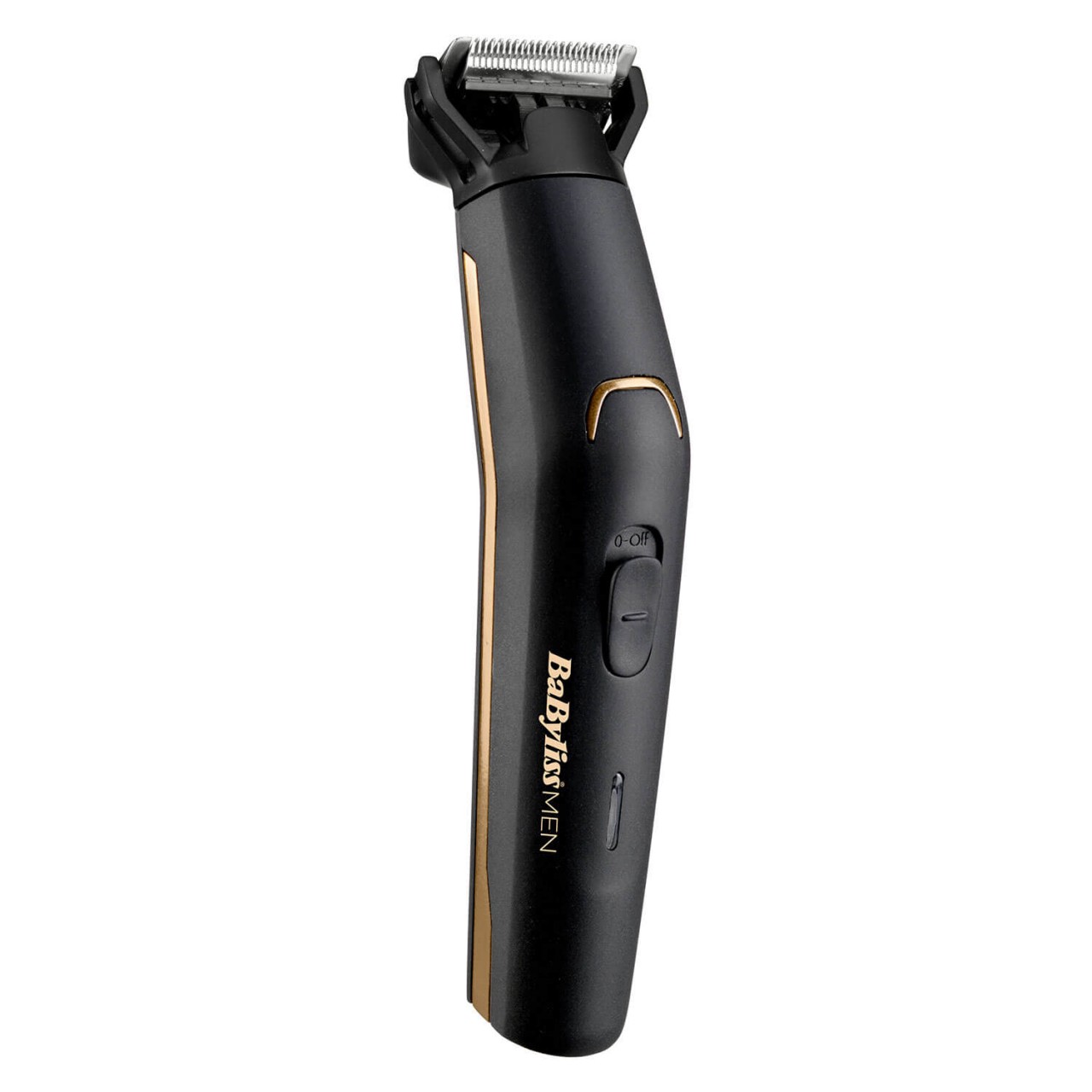 BaByliss MEN - Multi 11 in 1 MT860E von BaByliss MEN