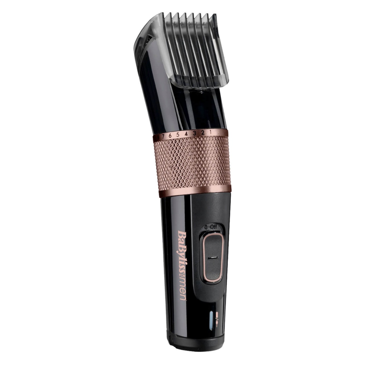 BaByliss MEN - Power Glide E974E von BaByliss MEN