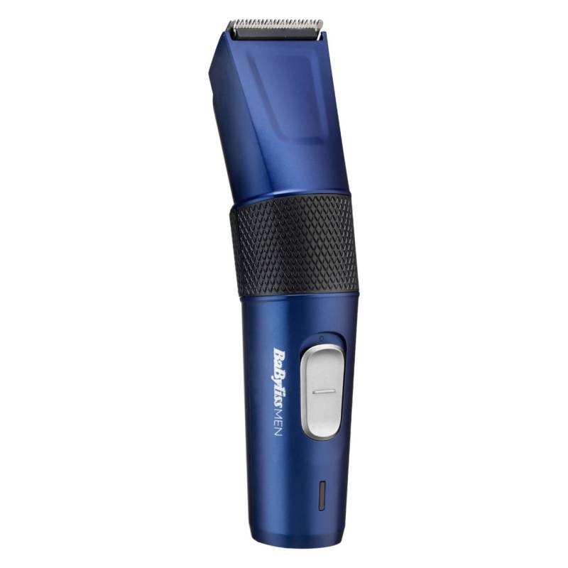 BaByliss MEN - Precision Blue Edition Haarschneider 7756PE von BaByliss MEN