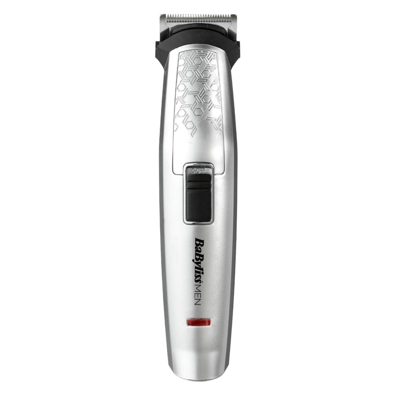 BaByliss MEN - The Steel Edition 11 in 1 Multi Trimmer 7256PE BaByliss MEN - The Steel Edition 11 in 1 Multi Trimmer 7256PE von BaByliss MEN