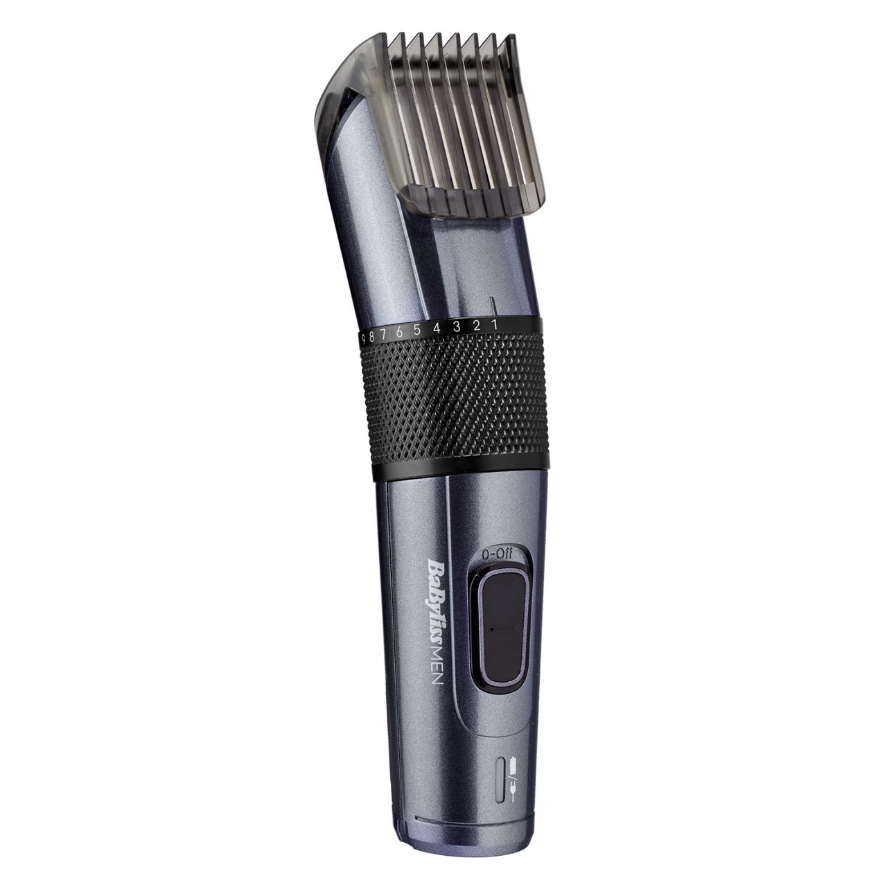 BaByliss MEN - Titanium Hair Clipper E976E BaByliss MEN - Titanium Hair Clipper E976E von BaByliss MEN