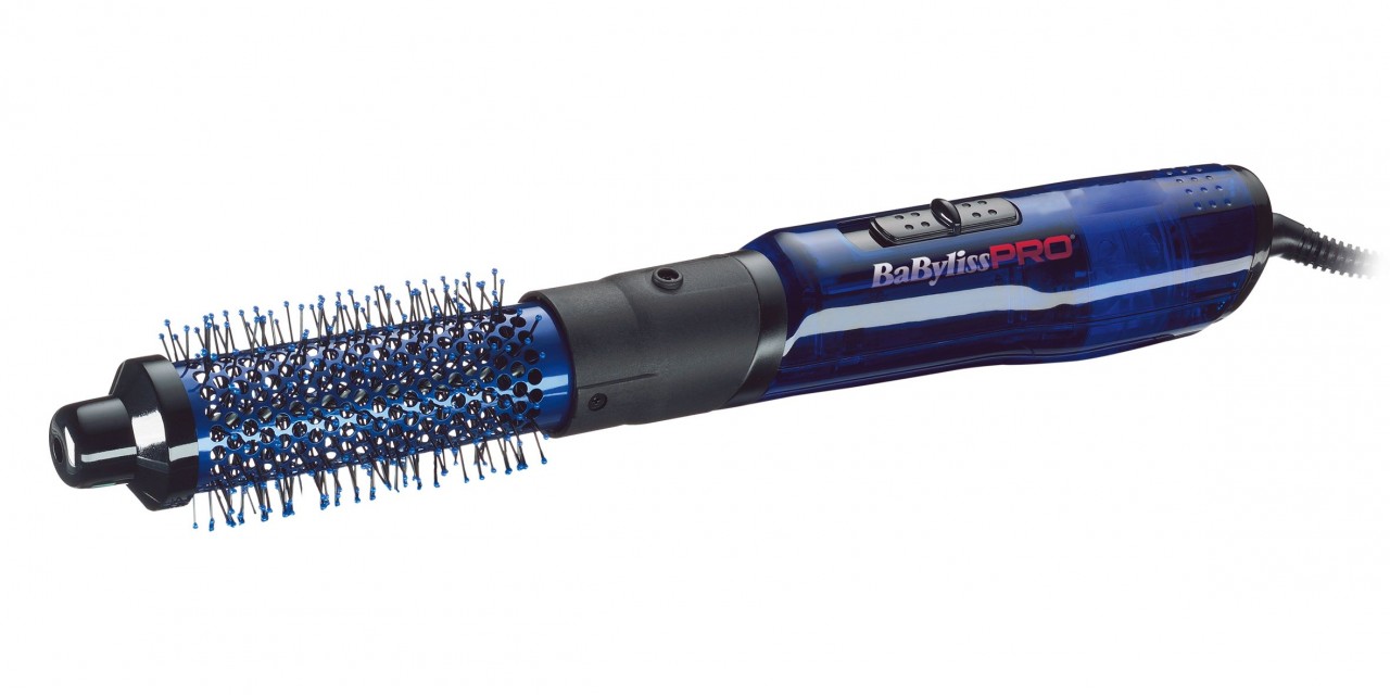 BaByliss Pro - Air Styler Blue Lightning 700 W BAB2620E von BaByliss Pro