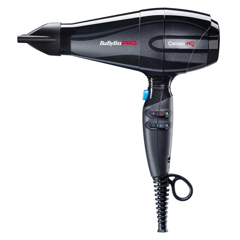 BaByliss Pro - Caruso-HQ 2400W Ionic BAB6970IE von BaByliss Pro