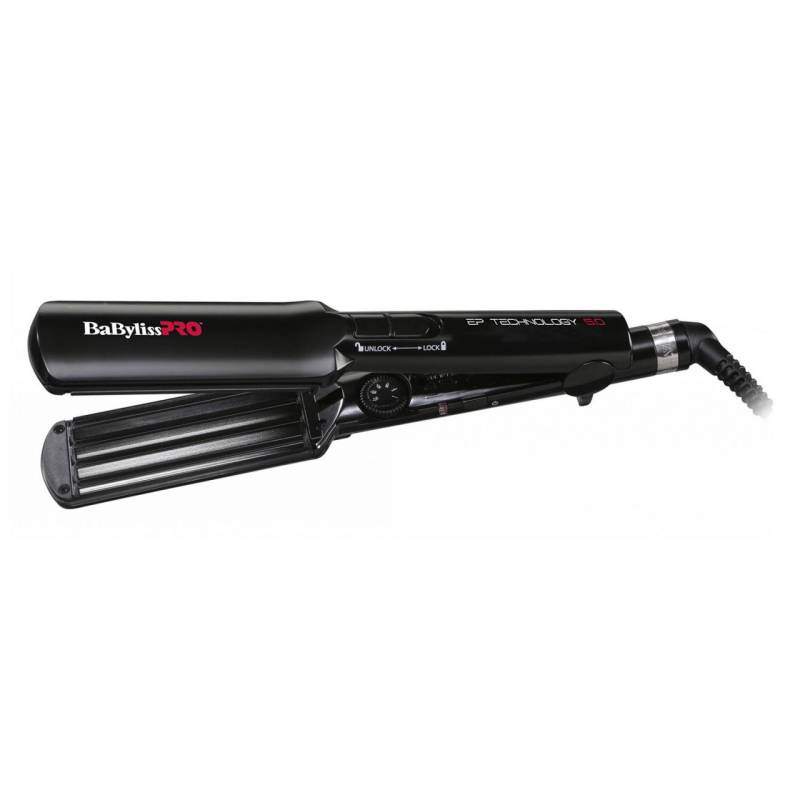 BaByliss Pro - Crimper Pro Tourmaline 38mm BAB2658EPCE von BaByliss Pro