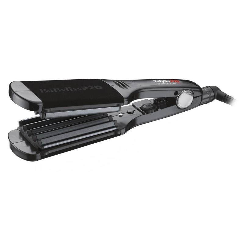 BaByliss Pro - Crimper Pro Tourmaline 60mm BAB2512EPCE von BaByliss Pro