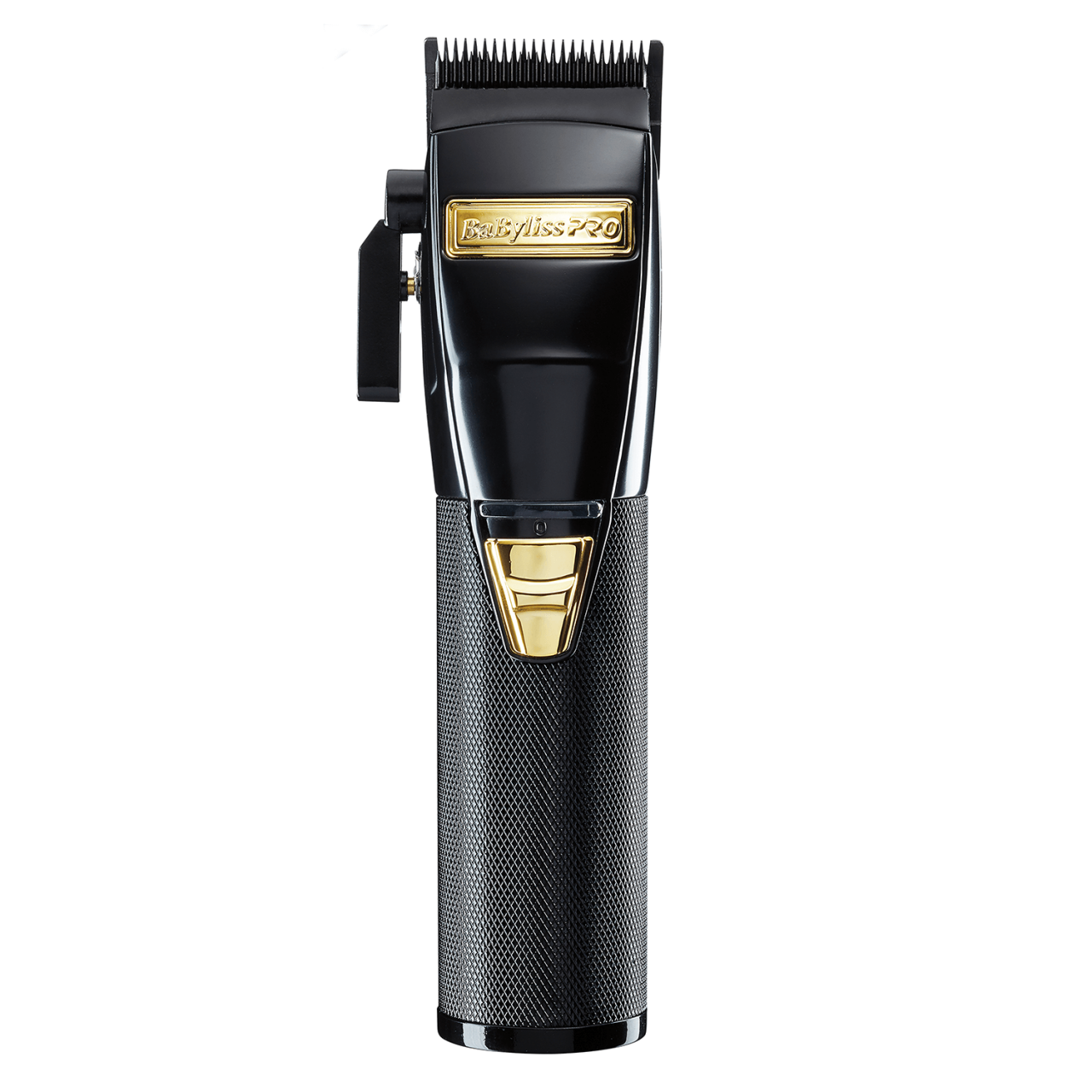 BaByliss Pro - Digital Motor Trimmer Black 4Artists von BaByliss Pro