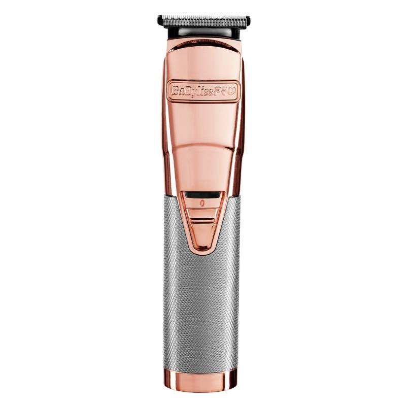 BaByliss Pro - Digital Motor Trimmer Rose/Gold 4Artists von BaByliss Pro