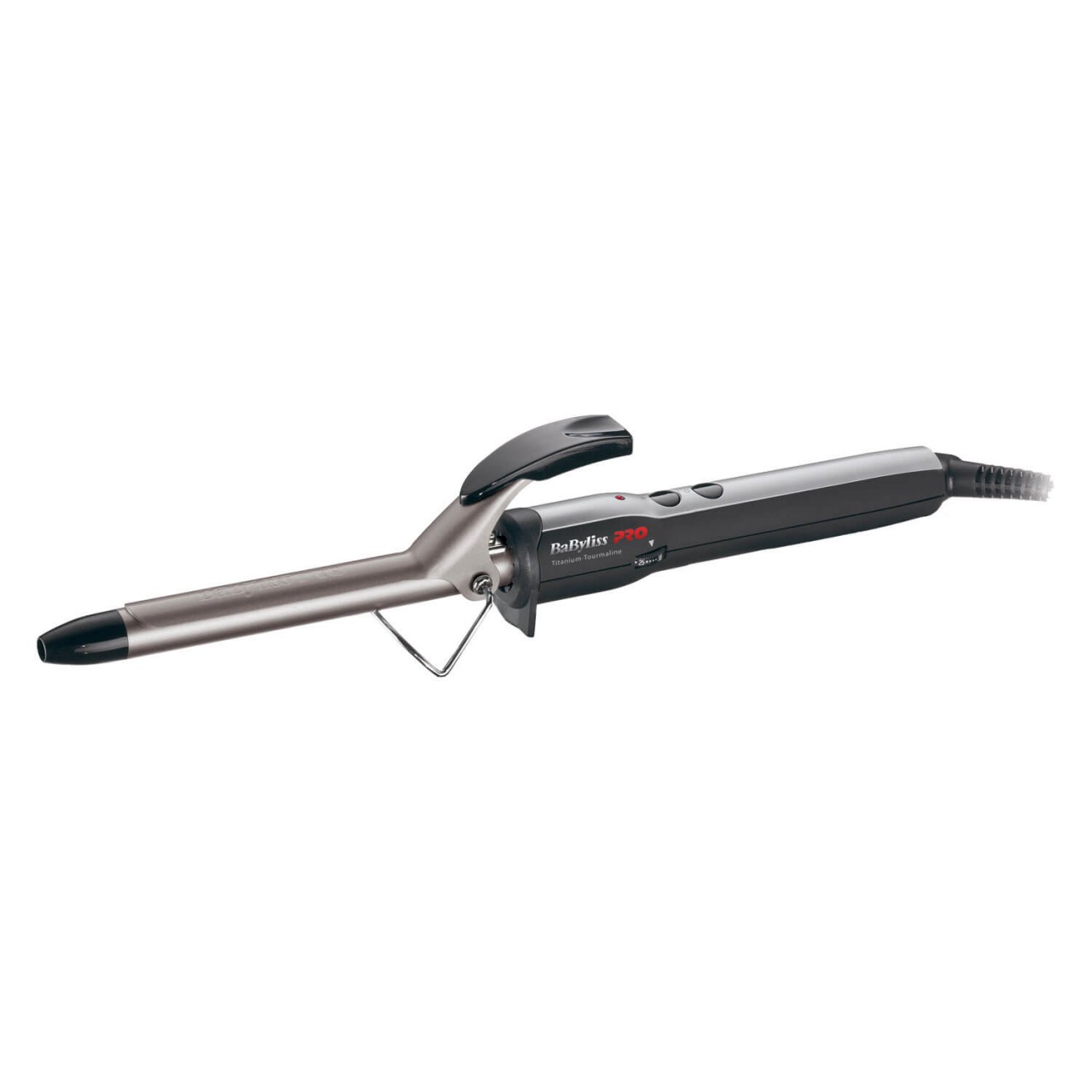 BaByliss Pro - Digital Titanium Turmalin 16mm BAB2171TTE von BaByliss Pro