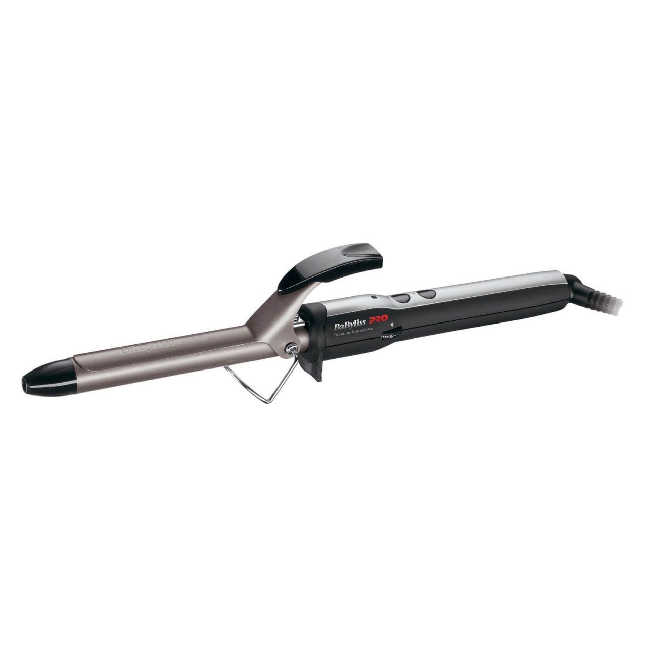 BaByliss Pro - Digital Titanium Turmalin 19mm BAB2172TTE von BaByliss Pro