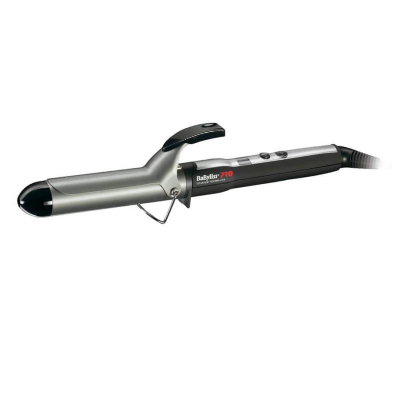 BaByliss Pro - Digital Titanium Turmalin 19mm BAB2272TTE von BaByliss Pro