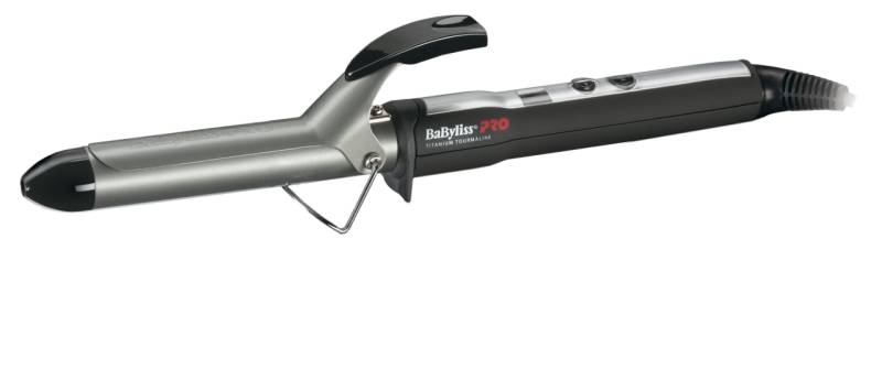 BaByliss Pro - Eisen Digital Titanium Turmalin 19 Mm von BaByliss Pro