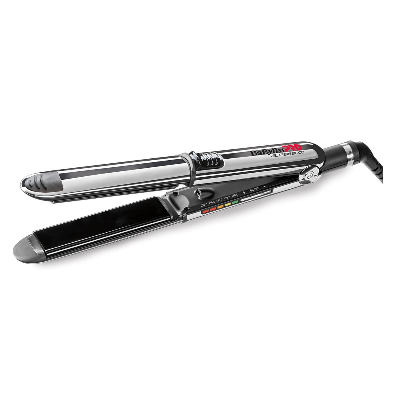 BaByliss Pro - Elipsis 3000 31mm BAB3000EPE von BaByliss Pro