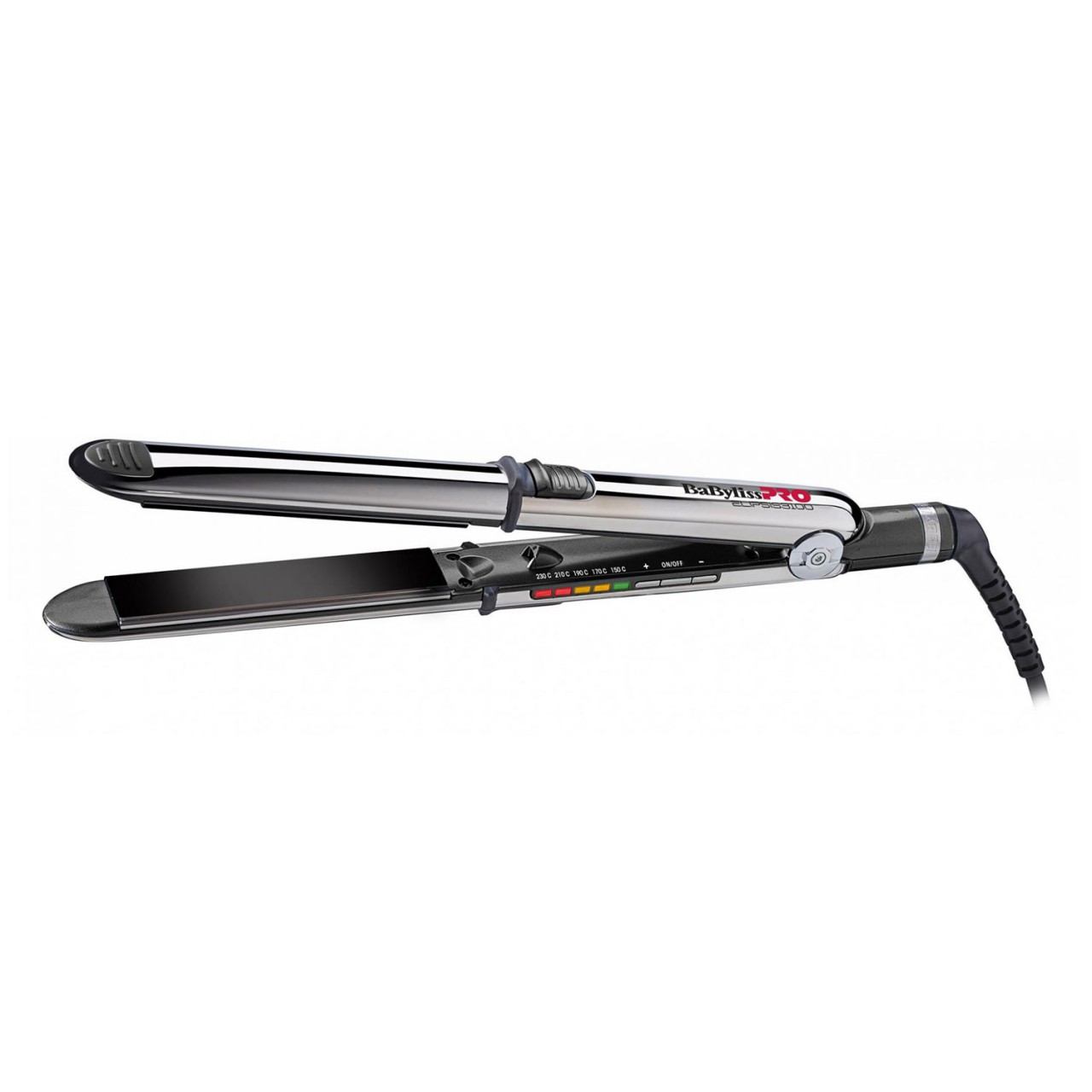 BaByliss Pro - Elipsis 3100 24mm BAB3100EPE von BaByliss Pro