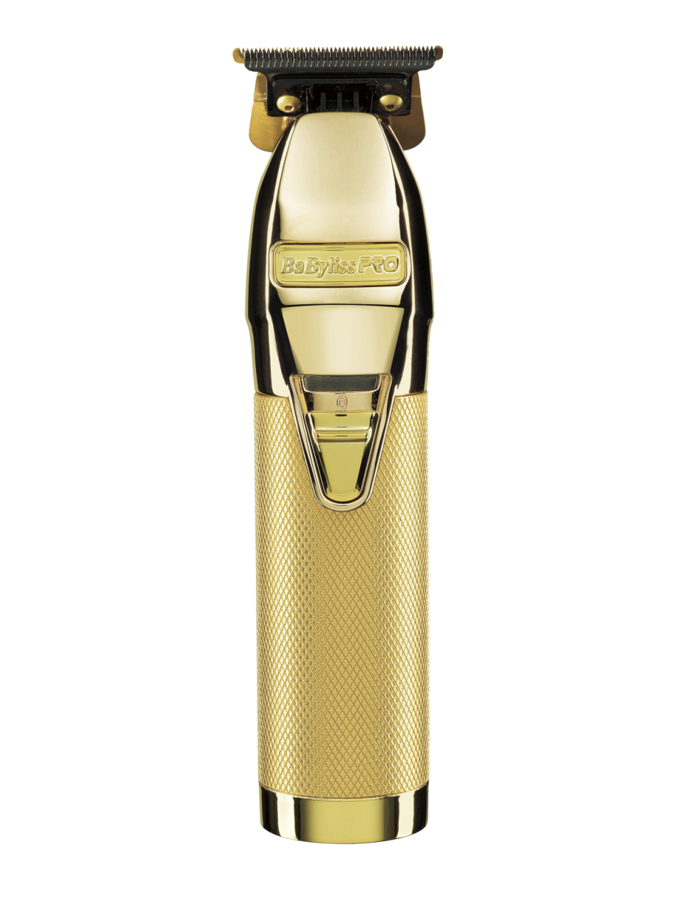 BaByliss Pro - Haartrimmer Gold SKELETONFX 4Artists von BaByliss Pro