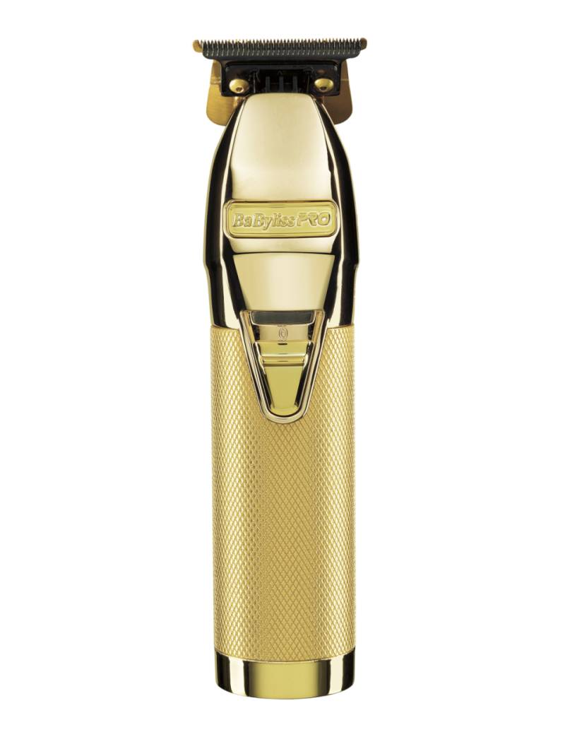 BaByliss Pro - Haartrimmer Gold SKELETONFX 4Artists von BaByliss Pro