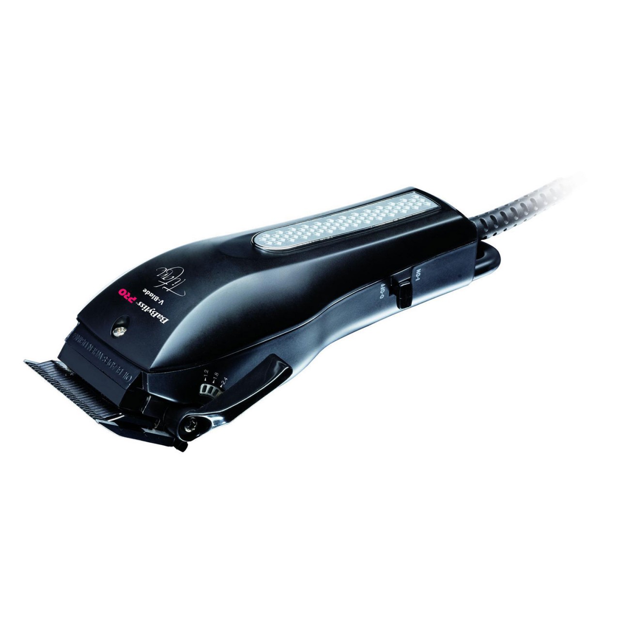 BaByliss Pro - Hebel-Haarschneider FX685E von BaByliss Pro