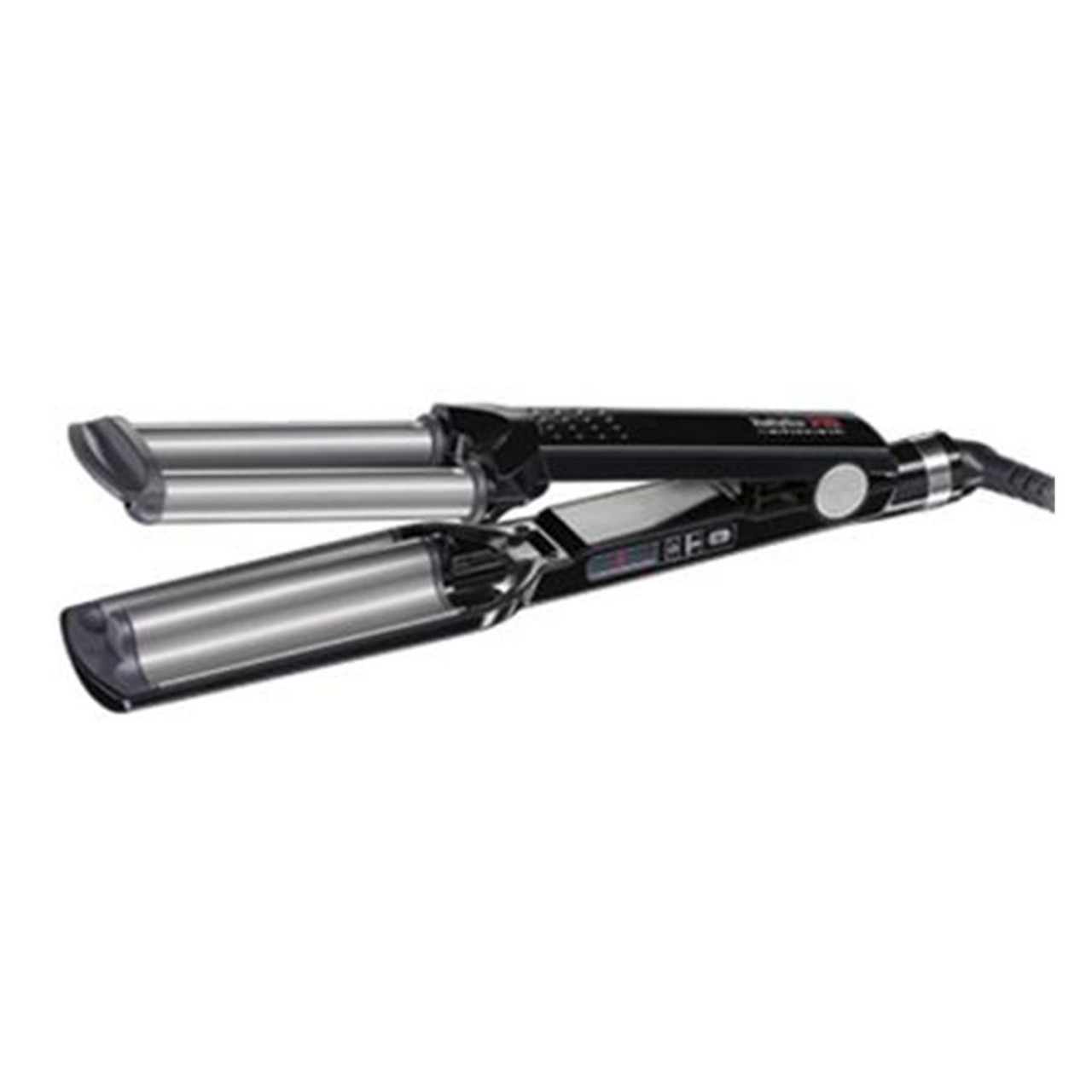 BaByliss Pro - Ionisches 3D Welleneisen BAB2369TTE von BaByliss Pro