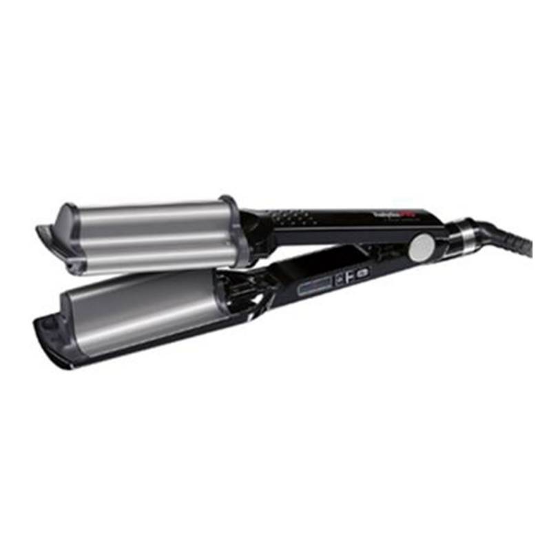 BaByliss Pro - Ionisches HD-Welleneisen BAB2469TTE von BaByliss Pro