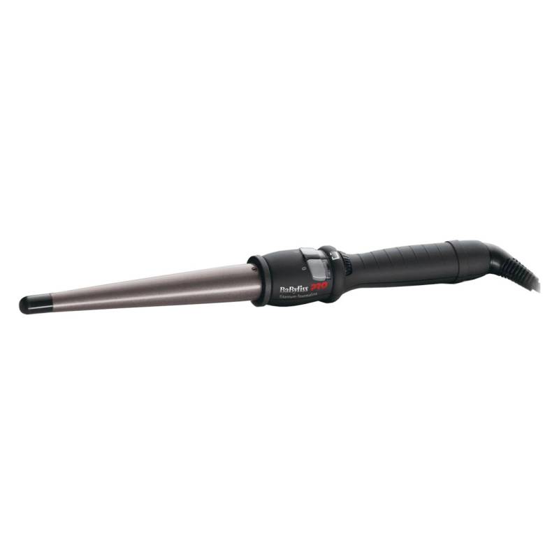 BaByliss Pro - Konisches Frisiereisen 25-13mm BAB2280TTE von BaByliss Pro