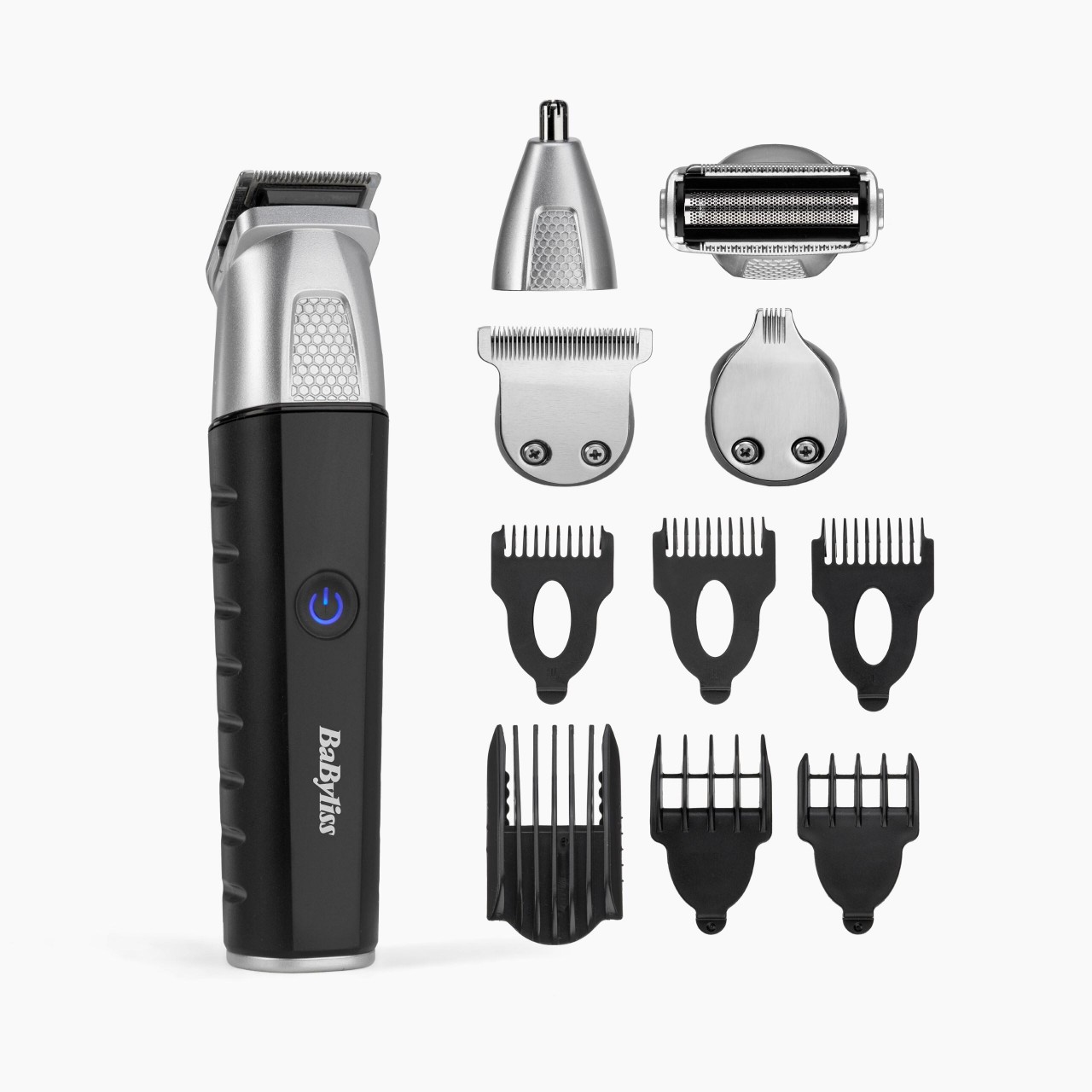 BaByliss Pro - Lithium Power 11 In 1 Multi Trimmer von BaByliss Pro