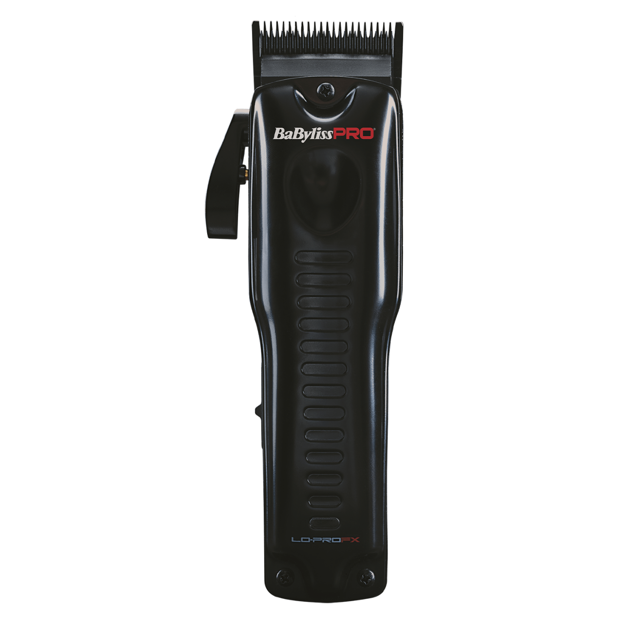 BaByliss Pro - Lo-Pro Clipper Black 4Artists von BaByliss Pro