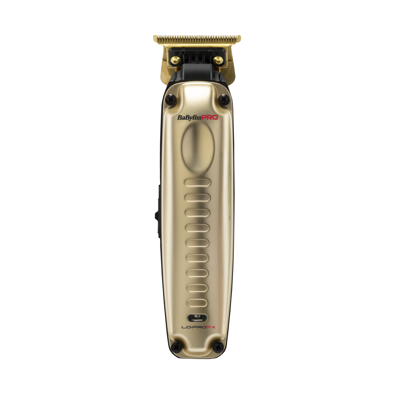 BaByliss Pro - Lo-Pro Trimmer Gold 4Artists von BaByliss Pro