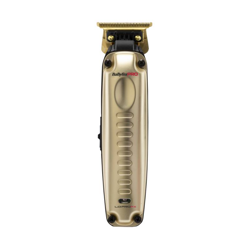 BaByliss Pro - Lo-Pro Trimmer Gold 4Artists von BaByliss Pro