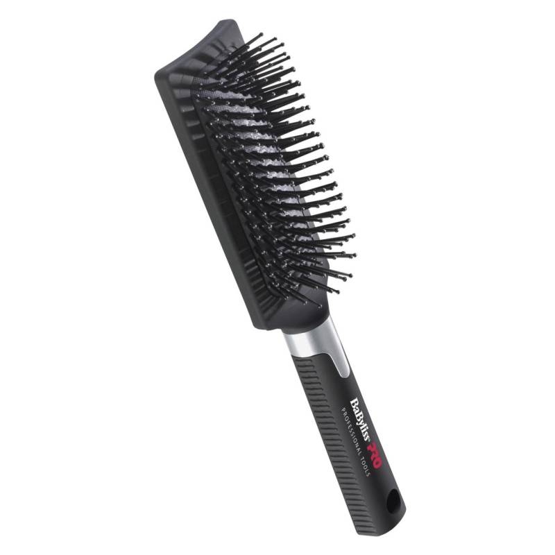 BaByliss Pro - Paddle Brush Nylon Small BABNB1E von BaByliss Pro