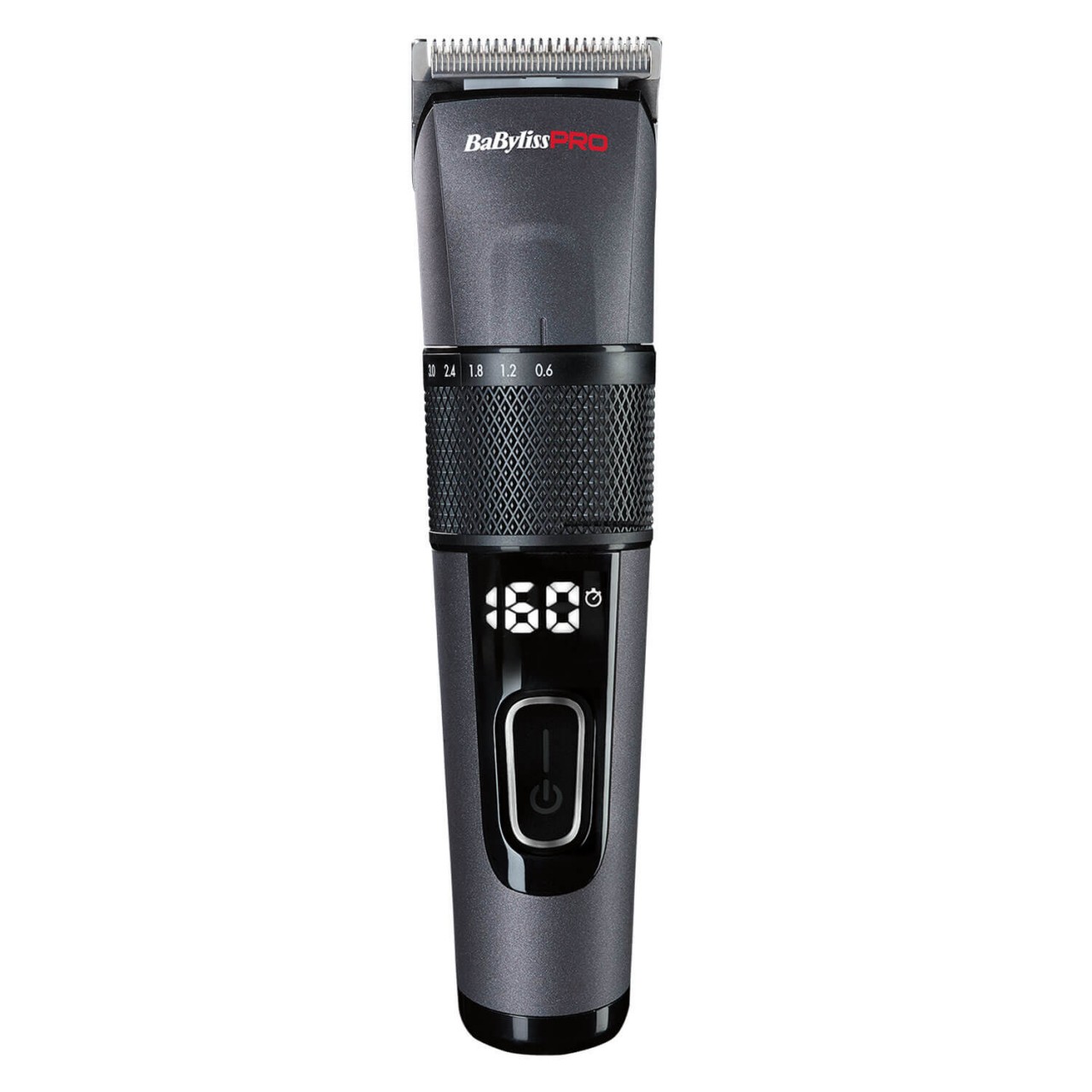 BaByliss Pro - Professioneller Haarschneider Cut-Definer+ FX872E von BaByliss Pro