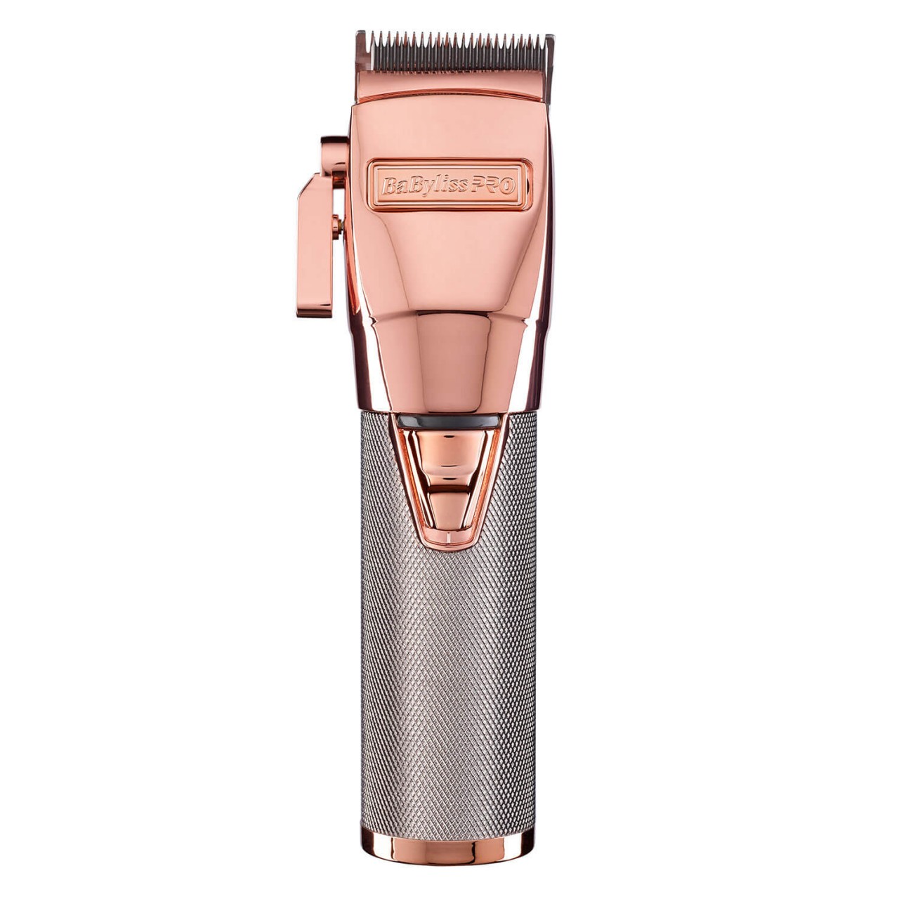 BaByliss Pro - RoseFX Professional Clipper rose/gold FX8700RGE von BaByliss Pro