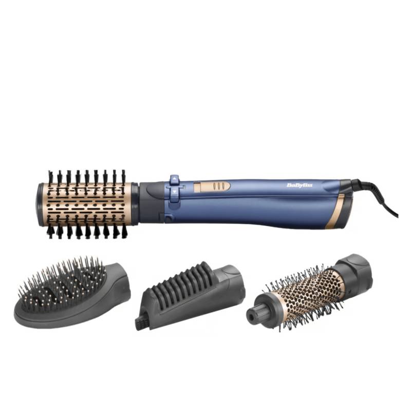 BaByliss Pro - Rotationsbürste Style Pro 1000 W von BaByliss Pro