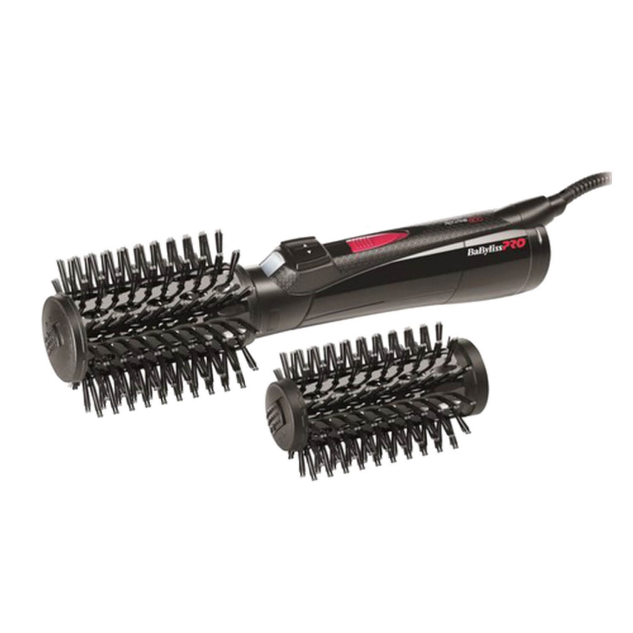 BaByliss Pro - Rotierende Warmluftbürste BAB2770E von BaByliss Pro