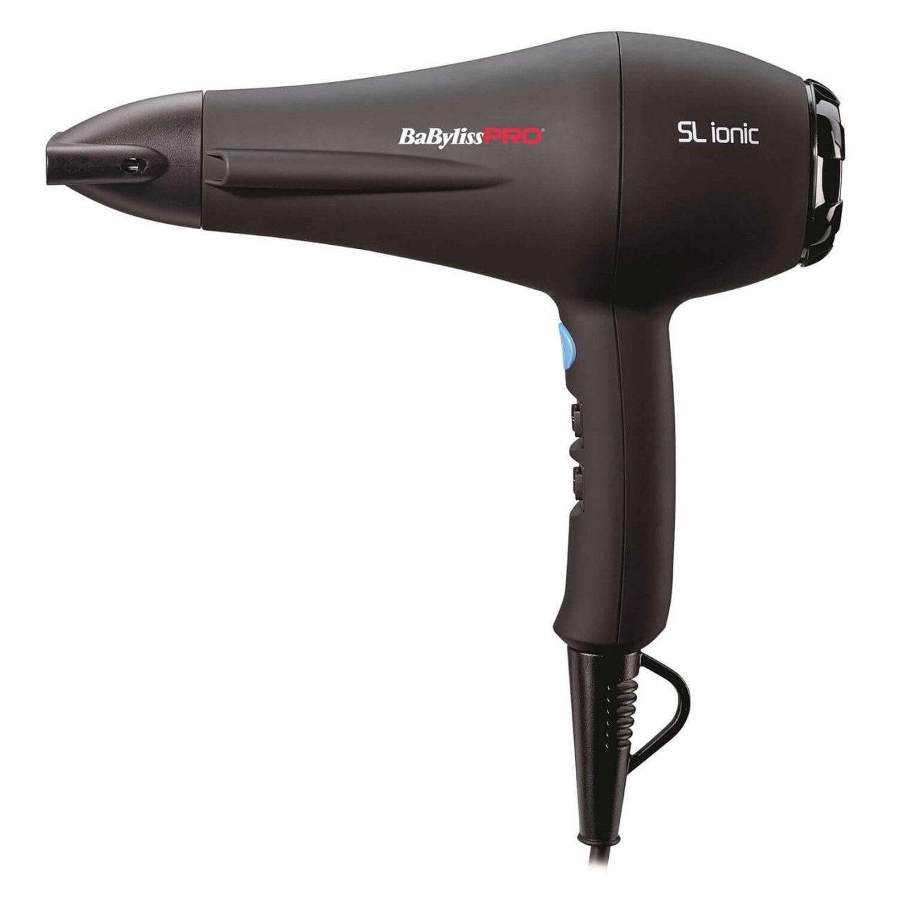 BaByliss Pro - SL Ionic Ceramic 1800W Matt BAB5586E von BaByliss Pro