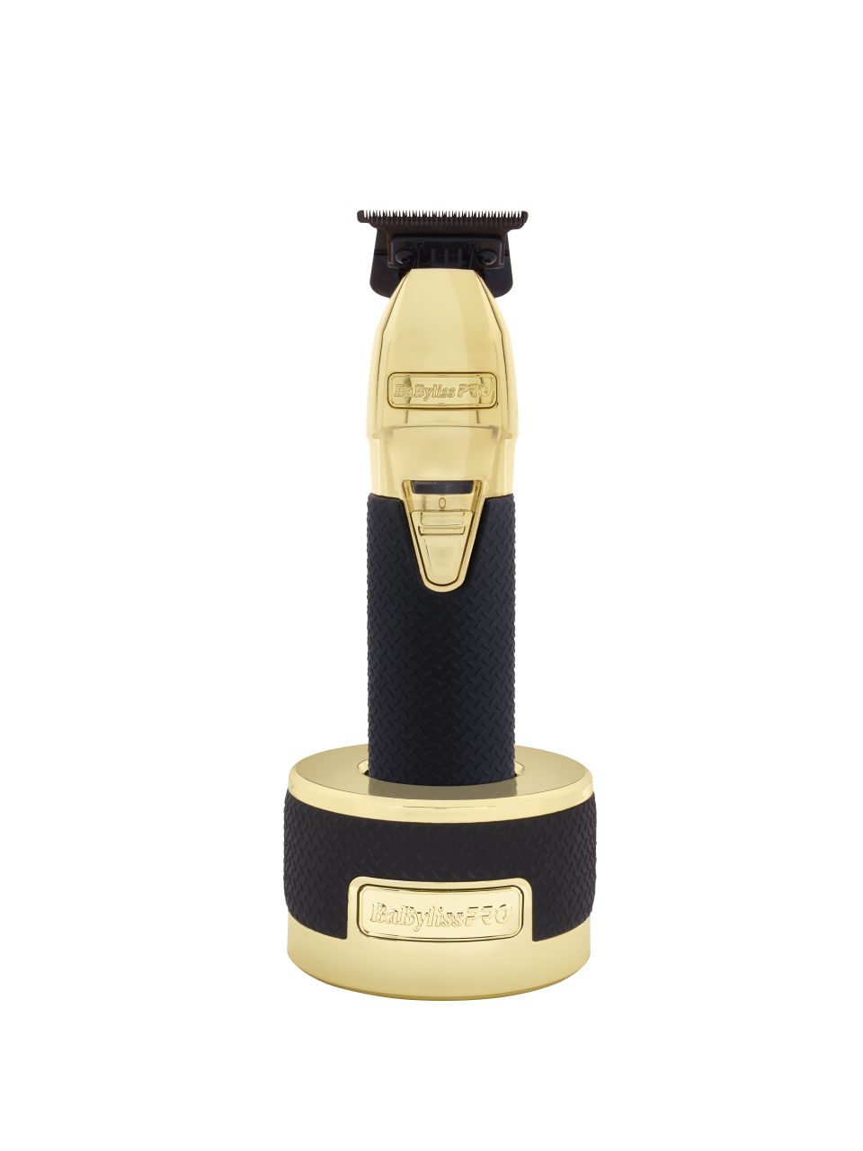 BaByliss Pro - Tondeuse BOOST+ GOLD/BLACK von BaByliss Pro