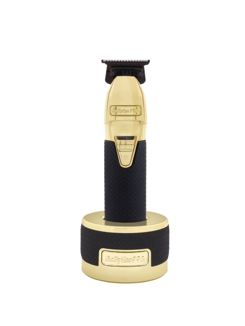 BaByliss Pro - Trimmer BOOST+ GOLD/BLACK von BaByliss Pro