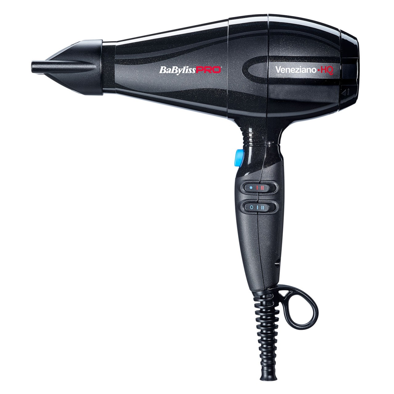 BaByliss Pro - Veneziano-HQ 2200W Ionic BAB6960IE von BaByliss Pro