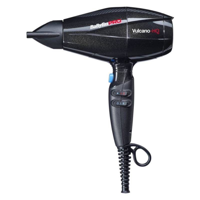 BaByliss Pro - Vulcano-HQ 2400W Ionic BAB6980IE von BaByliss Pro