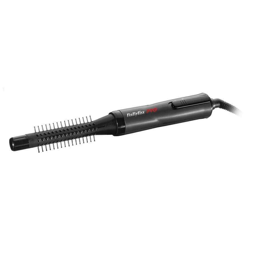 BaByliss Pro - Warmluftbürste Styl'air Magic Pro 18mm BAB663E von BaByliss Pro