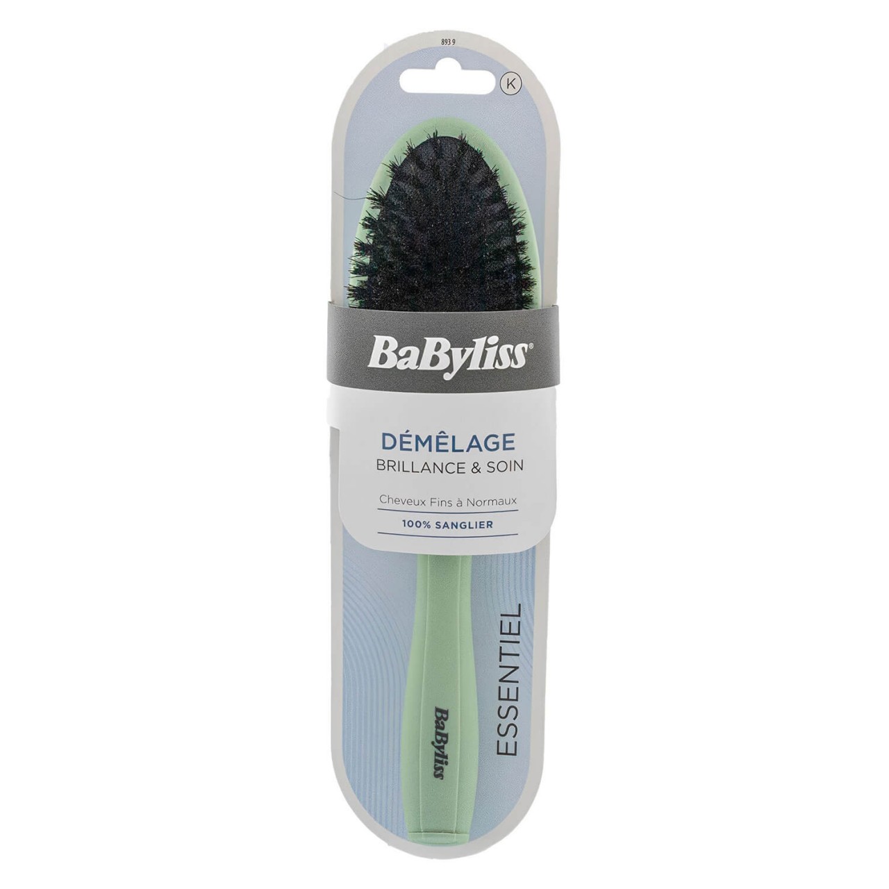 BaByliss - Brosse Pneumatique Green von BaByliss