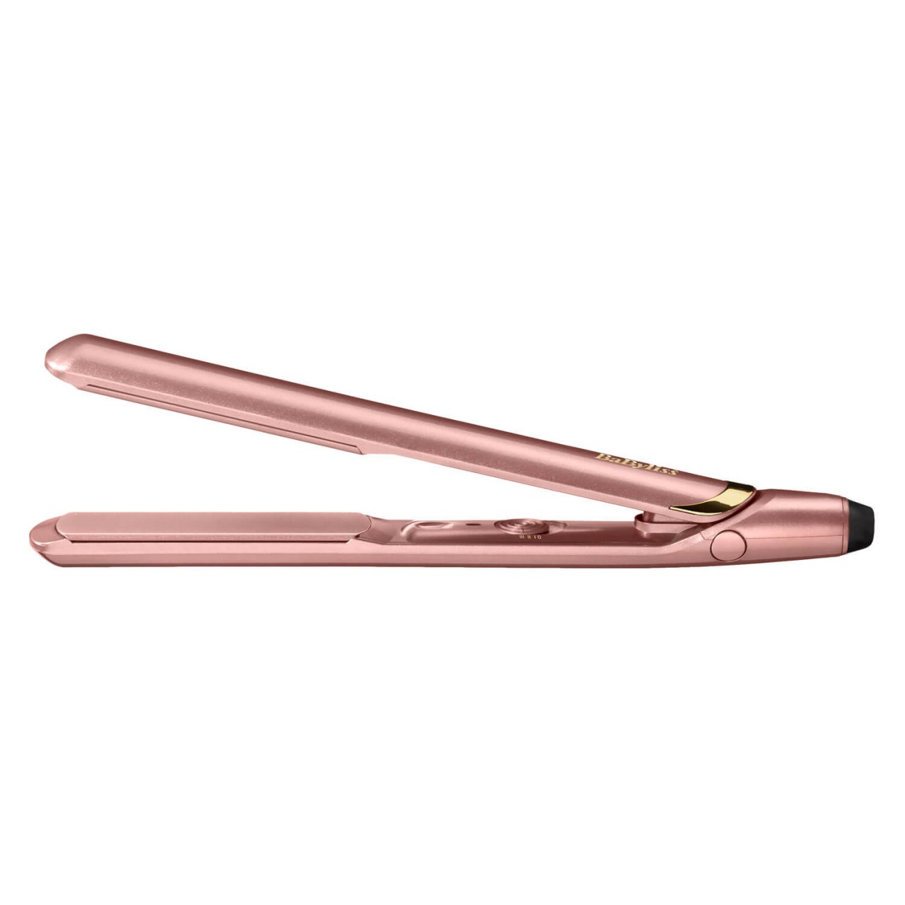 BaByliss - Elegance Lisseur Champagne Rosé 2598PE von BaByliss