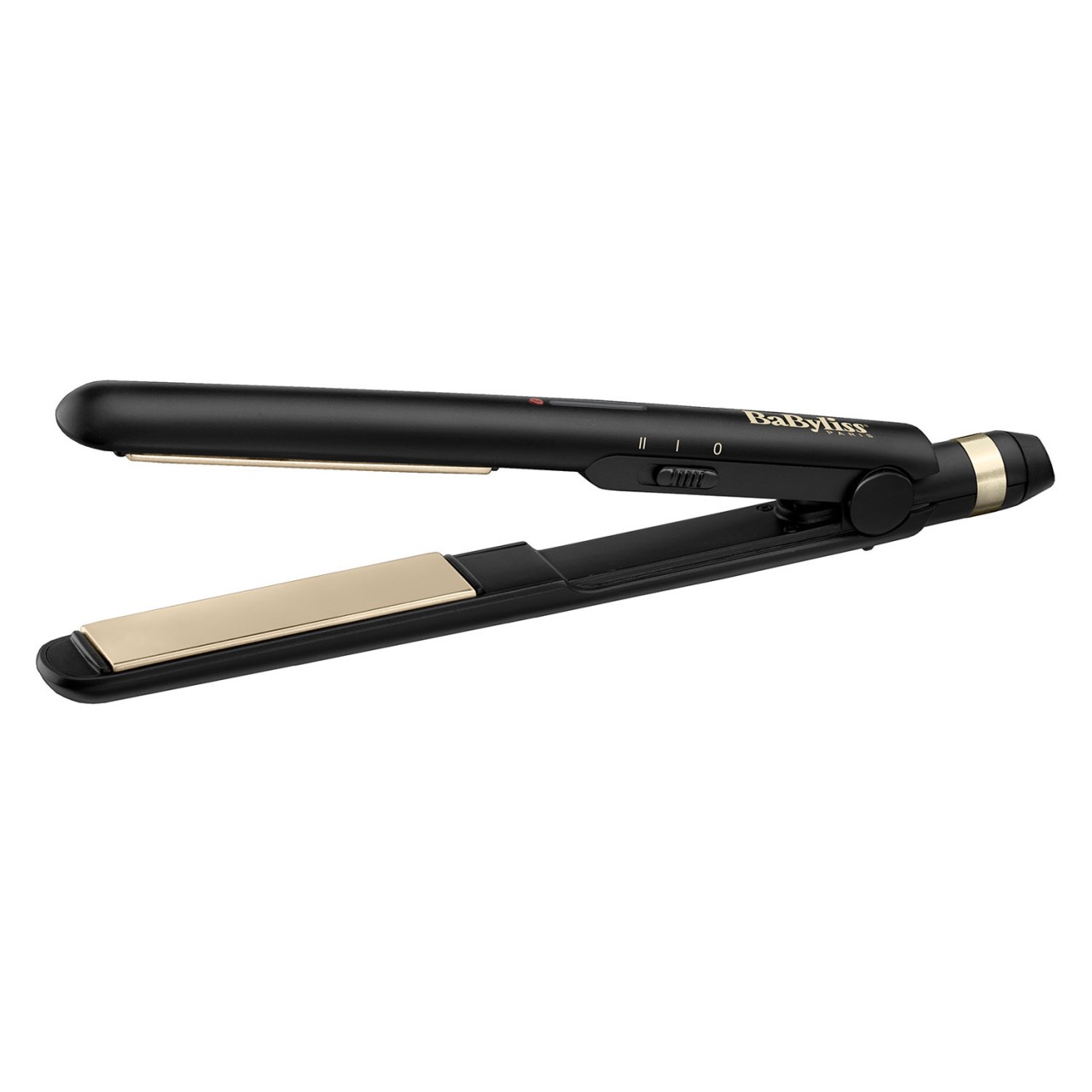 BaByliss - Haarglätter Ceramic Straight 230 ST089E von BaByliss