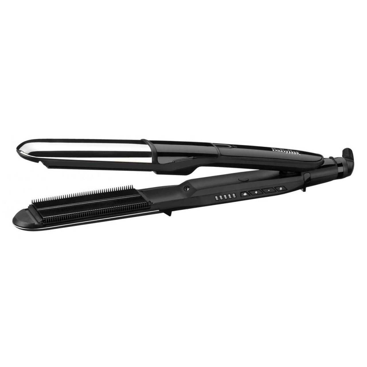 BaByliss - Haarglätter Steam Shine ST496E von BaByliss