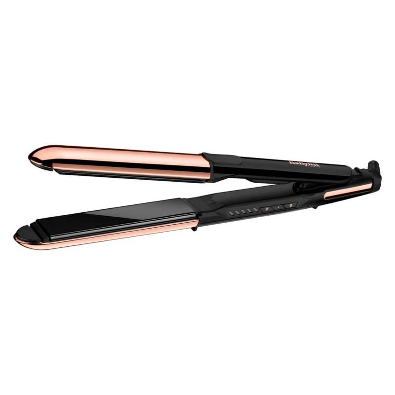 BaByliss - Haarglätter Straight & Curl Brilliance ST482E von BaByliss