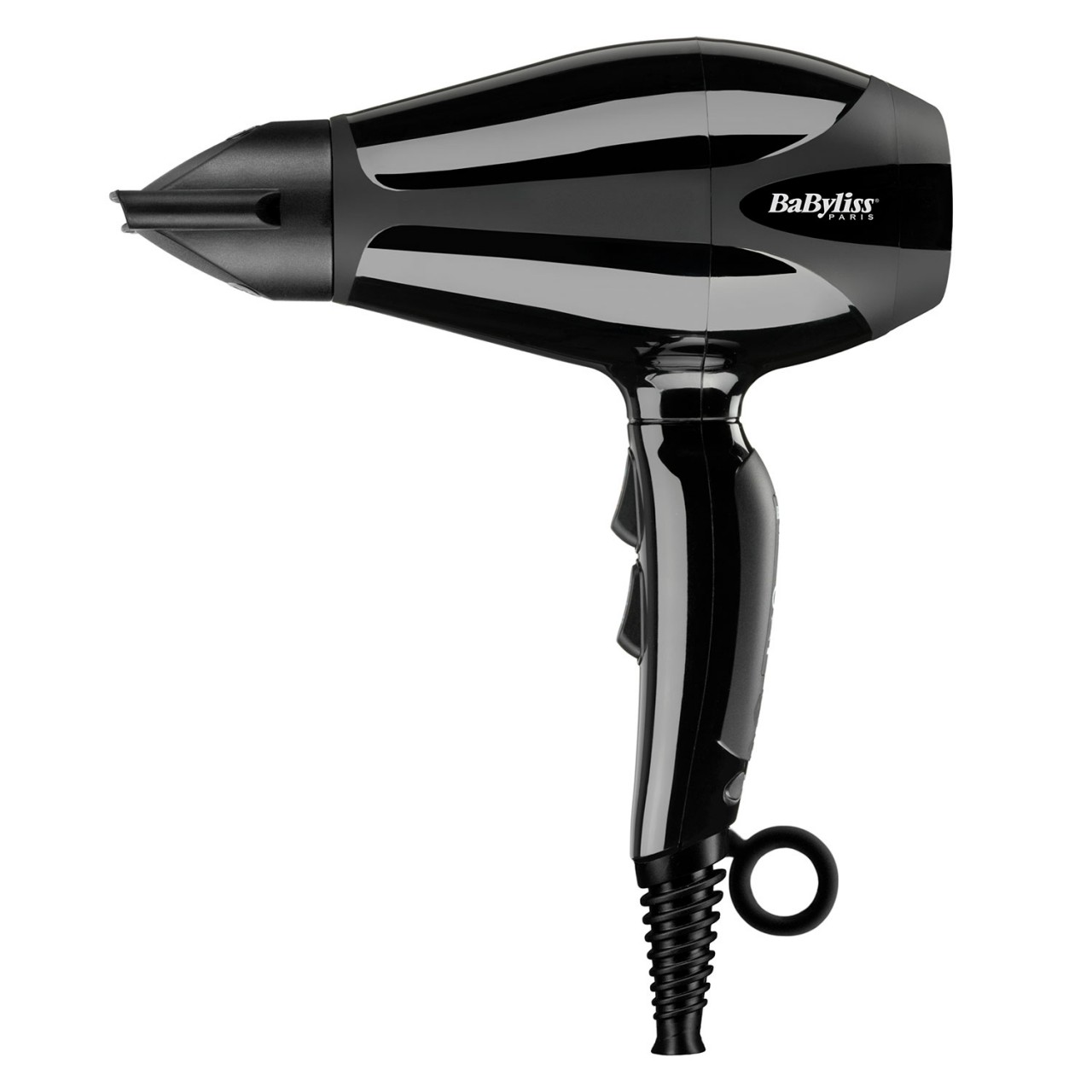 BaByliss - Haartrockner Compact Pro 2400W 6715DCHE von BaByliss