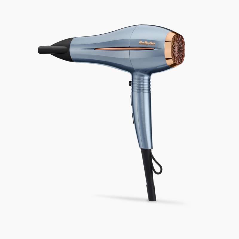 BaByliss - Haartrockner Denim Luxe von BaByliss