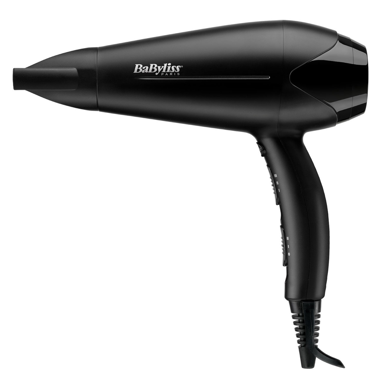 BaByliss - Haartrockner Power Dry 2100W D563DCHE von BaByliss